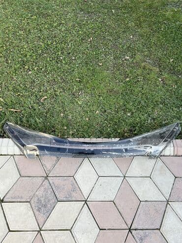 антенны на крышу авто: Мухобойка на капот Lexus, 2024 г., Б/у, Платная доставка, Самовывоз — 1