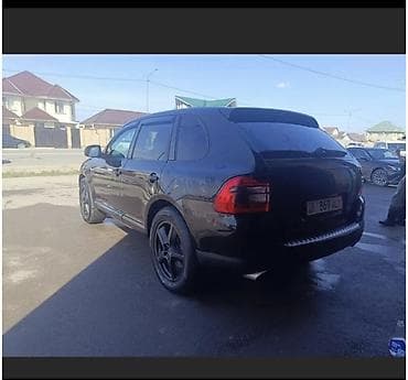 srv 2: Honda : 2003 г., 4.8 л, Автомат, Газ, Кроссовер — 4