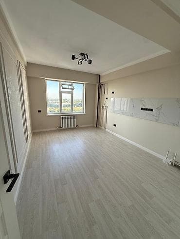 3: 3 комнаты, 73 м², Шлагбаум Элитка, 7 этаж, Свежий ремонт — 1
