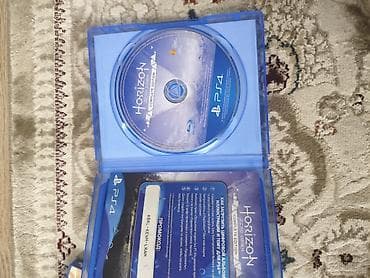 the witcher 3: Обмен или продам Игра для PlayStation 4 — Horizon Zero Dawn: Complete — 2
