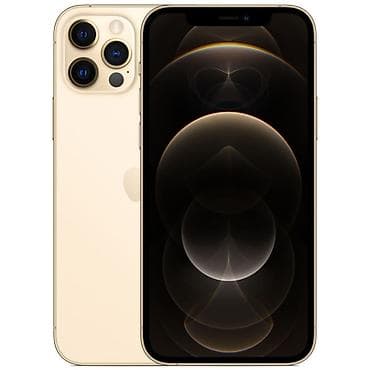 IPhone 12 Pro, Золотой