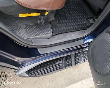 левый фары прадо: Toyota Land Cruiser Prado: 2008 г., 3 л, Механика, Внедорожник — 8