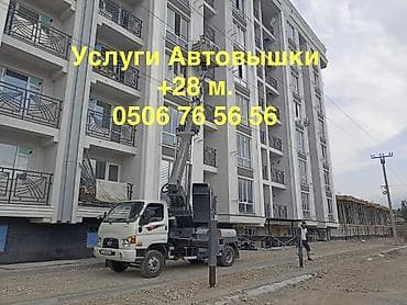 5 5 compressor: Стрела 28 м, 400 т — 1