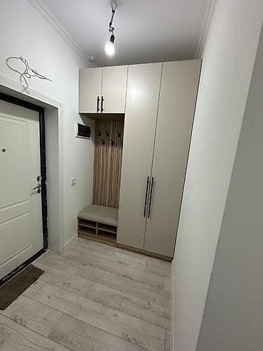 elegance stroy: 2 комнаты, Собственник, С мебелью полностью — 8