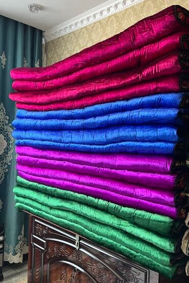 Срочно!!!Кызга сеп эт тошок жана жер тошок сатылат таза кыжымдан