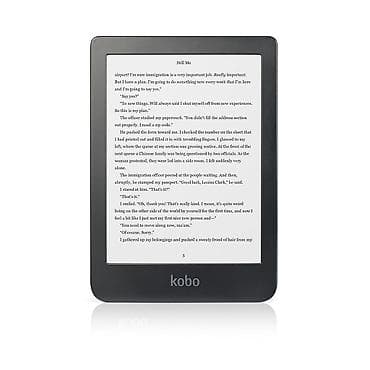 macbook pro 15 2016: Продаётся электронная книга Kobo Clara HD (б/у), в хорошем состоянии — 1