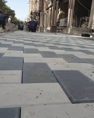 уличные раковины: Брусчатка, Брусчатки, Брусчатка Бишкек цена, Брусчатка евро — 28