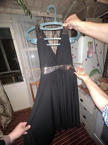 вечернее платье на выход: Вечерние платья — подборка из 3 моделей 1) Бежево‑черное платье на — 4