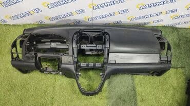 панель хонда: Торпедо Honda 2008 г., Б/у, Оригинал — 1