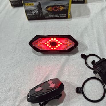 крылья на велосипед: 🚴‍♂️ Поворотники для велосипеда LED 🚦 ✨ Основные Преимущества: 💡 — 6