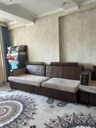 старый диваны: Диван, можно сделать угловым или как на фотографии — 4