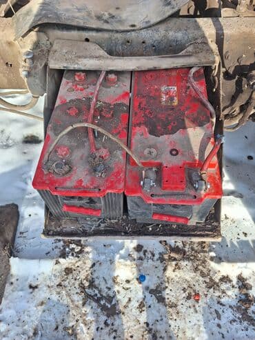 карданный вал: Грузовик, Камаз, Стандарт — 4