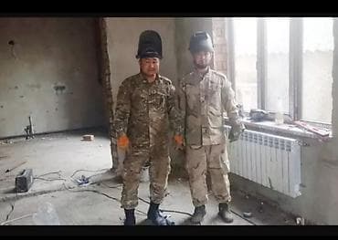 Сварка: Сварка | Заборы, оградки Гарантия, Монтаж, Демонтаж — 1