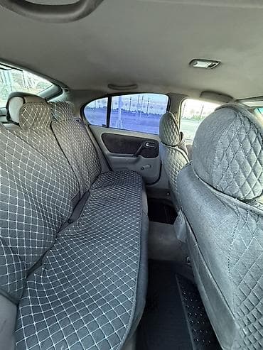 продажа инфинити фх35: Nissan Primera: 2000 г., 1.8 л, Механика, Бензин, Седан — 7