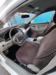 авто с последующим выкупом бишкек фит: Toyota Camry: 2009 г., 2.5 л, Автомат, Бензин, Седан — 7