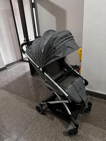 Коляски: Коляска, Другой бренд, Б/у, Самовывоз — 2