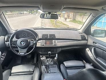 bme e39: BMW X5: 2004 г., 3 л, Автомат, Дизель, Внедорожник — 10