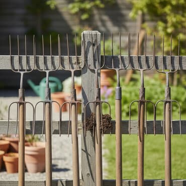 купить тачку садовую: Вилы, Самовывоз — 1