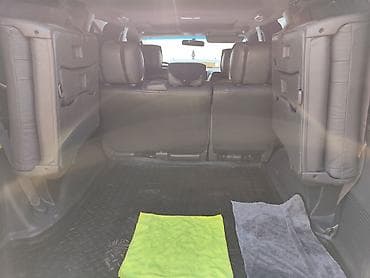 продаю авто внедорожник кроссовер: Toyota Land Cruiser Prado: 2003 г., 3 л, Автомат, Дизель, Внедорожник — 8