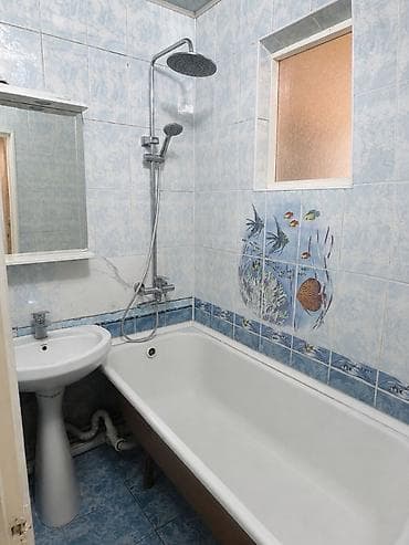 Кыймылсыз мүлк: 4 бөлмө, 120 м², 4 кабат — 5