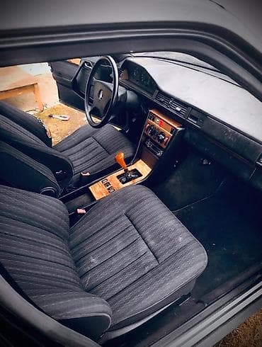 w124 реле: Mercedes-Benz E-Class: 1992 г., 2.6 л, Ручные, Бензин, Седан — 4