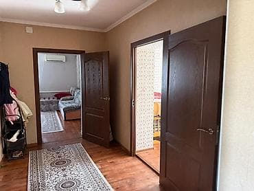 разделитель комнаты: 130 м², С мебелью — 7