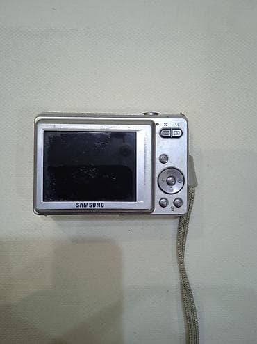 цифровые камеры купить: Компактные цифровые фотоаппараты Samsung и Canon 1) Samsung (серия с — 2