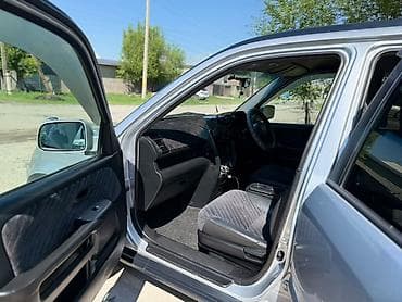 arizzo 8: Honda CR-V: 2003 г., 2 л, Автомат, Бензин, Кроссовер — 3