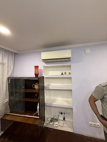 сдаю дом село: 45 м², 4 комнаты, Амбарная, Подвал, погреб — 4