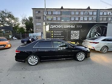 honda inspire бампер: Honda Inspire: 2003 г., 3 л, Автомат, Газ, Седан — 5