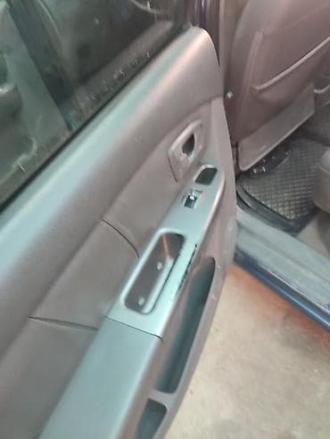 gac aion i60 цена: Kia Carens: 2004 г., 1.7 л, Механика, Бензин, Минивэн — 10