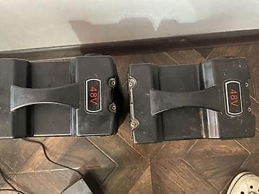 аккумулятор ибп: Электро велосипед без АКБ 15000т сом Рама Мотор контралер все рабочее — 5