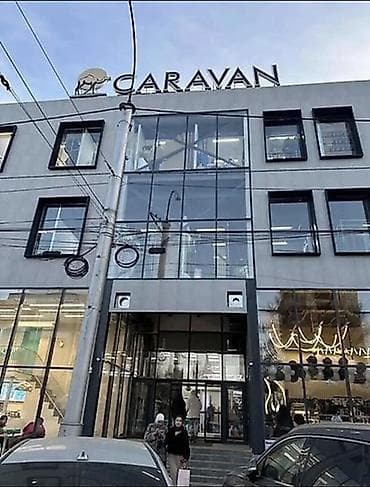 Часть бутика, 17 м², Караван, С ремонтом, Действующий, С оборудованием at lalafo.kg Часть бутика, 17 м², Караван, С ремонтом, Действующий, С оборудованием