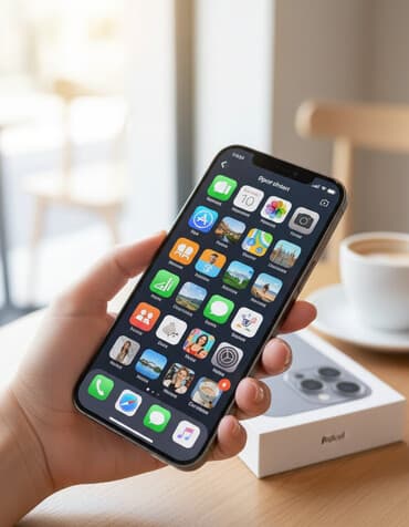 айфон 13 ро: IPhone 15 Pro Max, 1 ТБ, Natural Titanium, Коробка, 90 % — 1