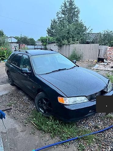 Honda Accord: 1994 г., 2.3 л, Автомат, Бензин, Универсал