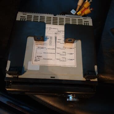 pamoc магнитола: Продам магнитолу в авто. отличное состояние. поддерживает функцию — 3