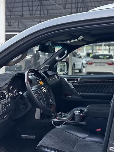 радиатор на gx 470: Lexus GX: 2010 г., 4.6 л, Автомат, Бензин, Внедорожник — 6