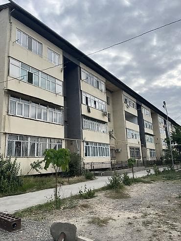 4 комнаты, 80 м², 4 этаж, Косметический ремонт