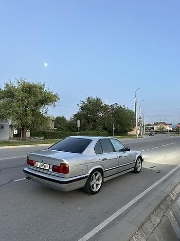 блок редуктор бмв е34: BMW 5 series: 1993 г., 2 л, Механика, Бензин, Седан — 3