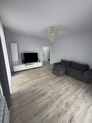 2 комнаты, 79 м², Ала-Арча ТРЦ 12 этаж — 4