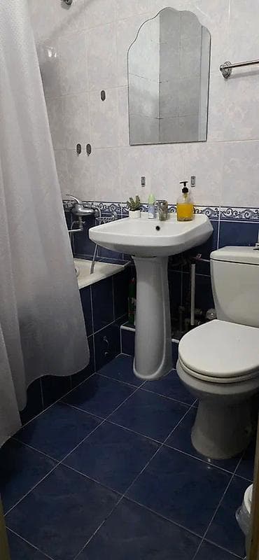 индустар: 1 комната, Собственник, С мебелью полностью — 7