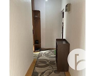 Батирлер: 1 бөлмө, 35 м², 106-серия, 3 кабат, Косметикалык ремонт — 2