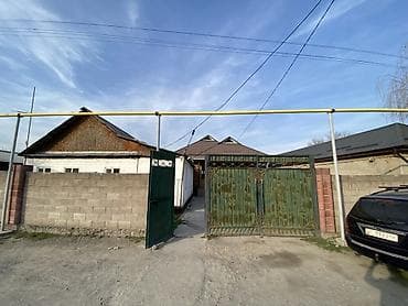 Продаю дом, село Ново-Покровка по улице Чеченова дом 27, до трассы 5