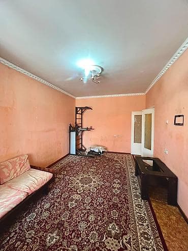 Недвижимость: 1 комната, 36 м², 105 серия, 3 этаж, Требуется ремонт — 2
