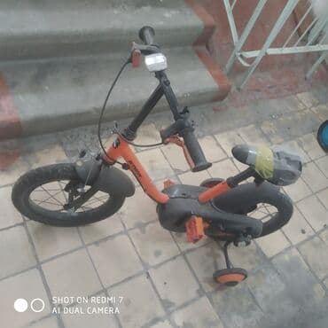 Велосипед абалы жакшы российский at lalafo.kg Велосипед абалы жакшы российский