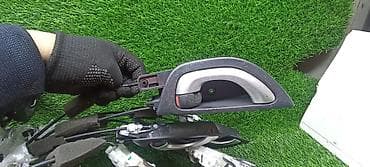 fit: Центральный дверной Honda 2010 г., Б/у, Оригинал, ОАЭ — 3