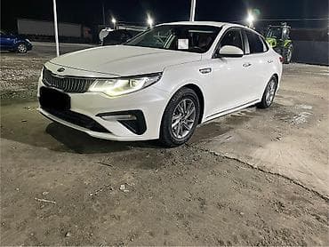 сколько стоит киа к5: Kia K5: 2018 г., 2 л, Автомат, Газ, Седан — 1