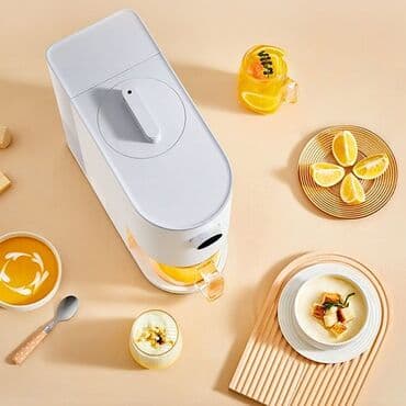 mi air: Блендер, миксер, Новый, Платная доставка, Самовывоз — 1