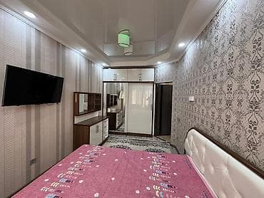 all group: 3 комнаты, 83 м², Дизайнерский ремонт — 8