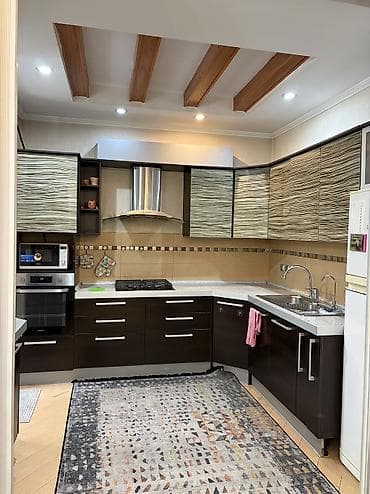 gala group: 4 комнаты, 187 м², Элитка, 2 этаж, Евроремонт — 7